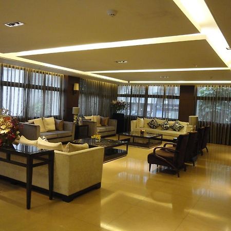 Longbon Resort Beitou Taipei Eksteriør billede