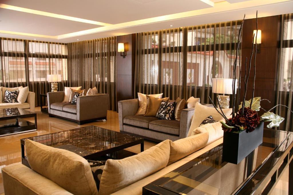 Longbon Resort Beitou Taipei Eksteriør billede